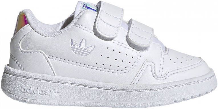 adidas Originals Sneakers NY 90 met glanzend detail