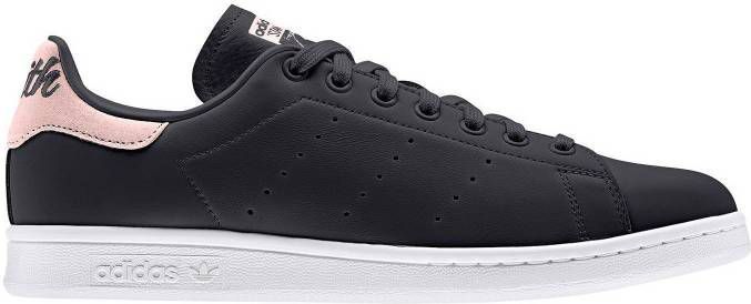 adidas originals stan smith roze