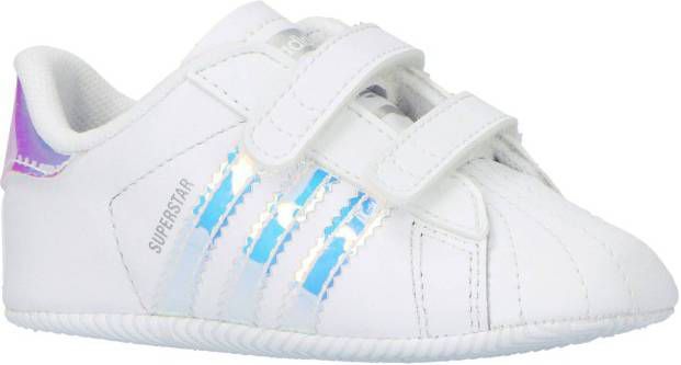 adidas superstar kinderen grijs