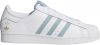 Adidas Originals Buty sneakersy Superstar Gy0977 , Wit, Dames online kopen