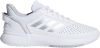 Adidas Performance Courtsmash Classic tennisschoenen wit/zilver online kopen