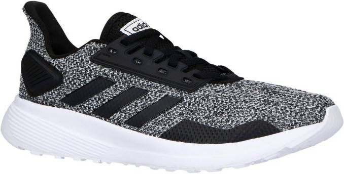 adidas springblade grijs