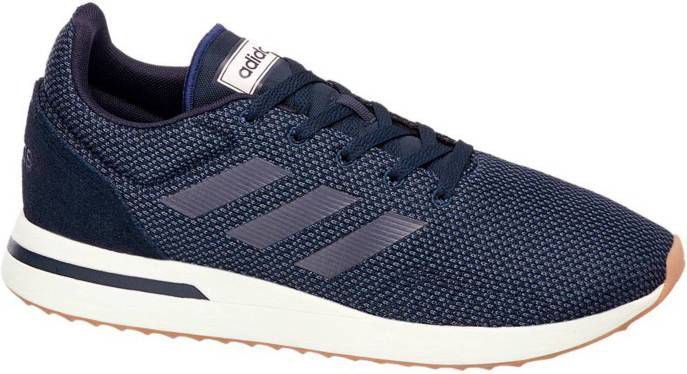 adidas donkerblauw