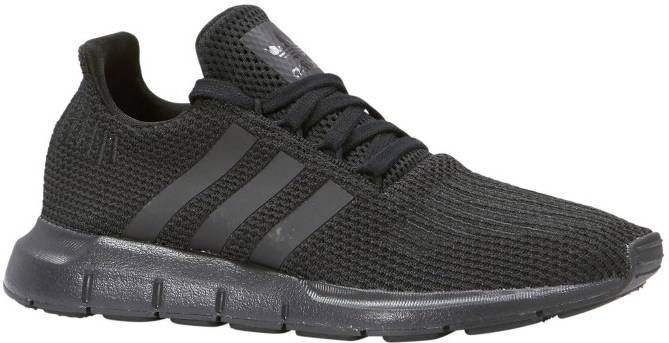 Adidas Originals Swift Run Heren Zwart Heren Adidas Originals Swift Run Heren Zwart Heren