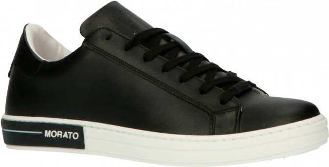 Antony Morato Sneakers MMFW01287-LE300001 Zwart-45 maat 45 online kopen