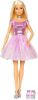 Barbie Tienerpop Met Verjaardagscadeau 28 Cm online kopen