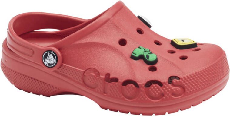 Crocs Rode Baya Embellished Clog