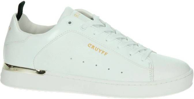 Witte Heren Cruyff Schoenen kopen? Vergelijk op Vindjeschoen.nl