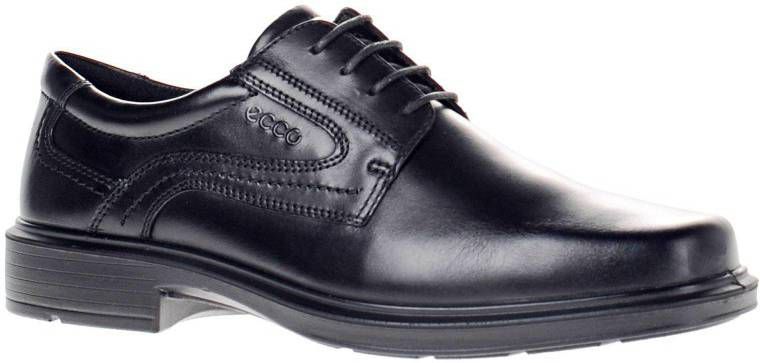 Zwarte Heren Nette schoenen kopen? Vergelijk op Vindjeschoen.nl