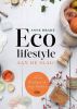 Eco lifestyle aan de slag! Anne Drake online kopen