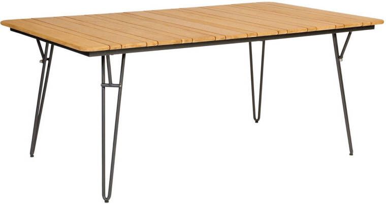Exotan tuintafel Ripp(180x100 cm )