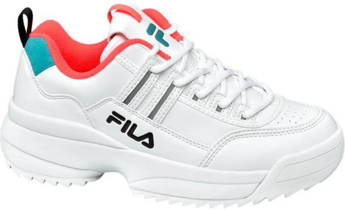 fila chunky sneakers