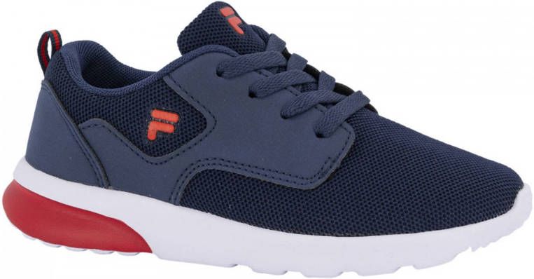 Fila Donkerblauwe sneaker maat 30