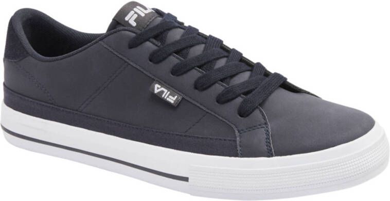 Fila sneakers donkerblauw