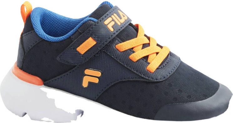 Fila maat online 27