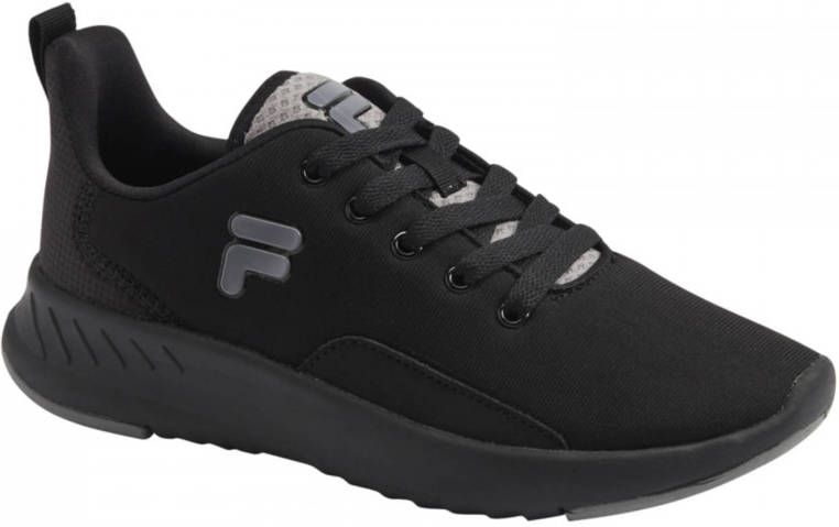 Fila Zwarte sneaker maat 37