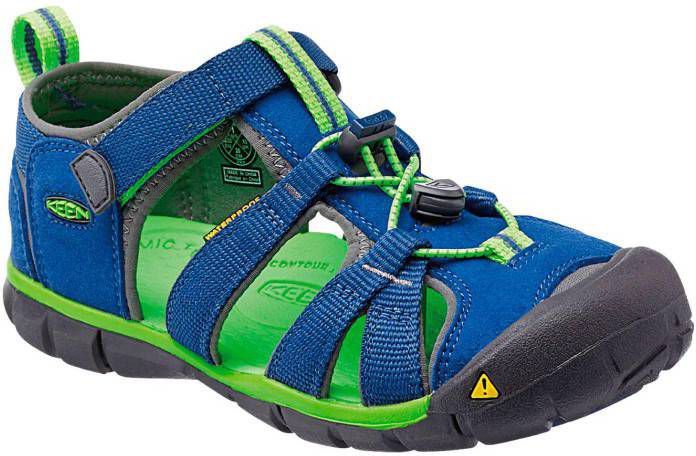 Keen outdoor sandalen Seacamp II kids