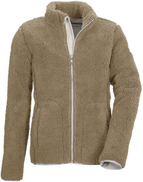 Killtec outdoor vest Kow 8 beige