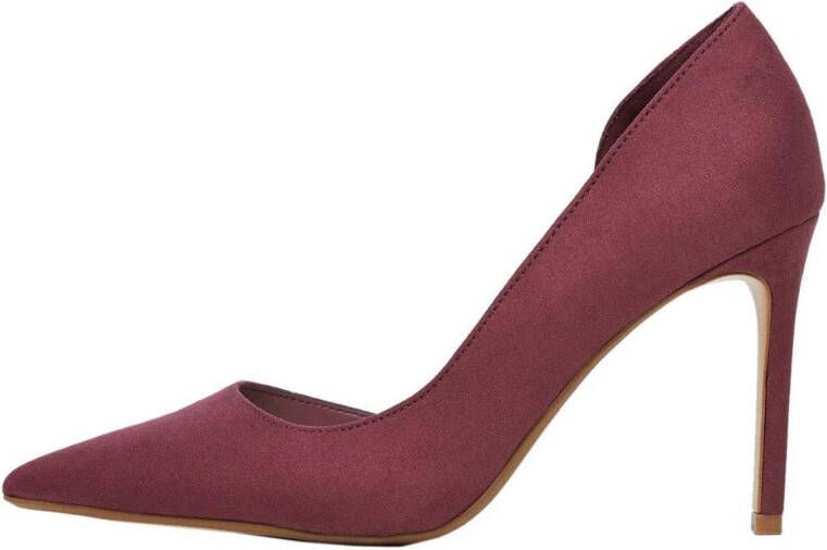 Mango Asymmetrische pumps