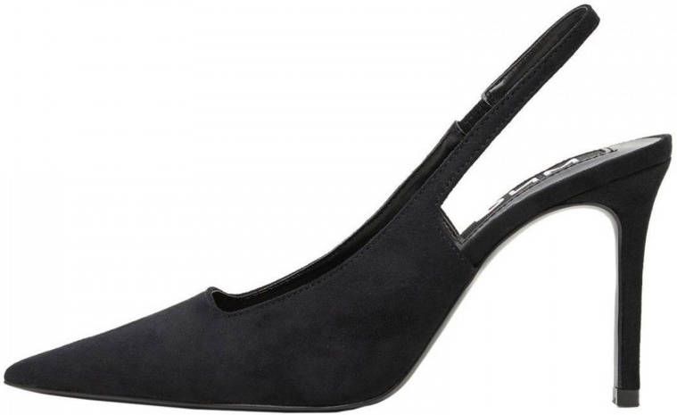 Mango Puntschoenen met hakken