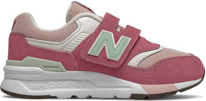 new balance 410 kinderen mint