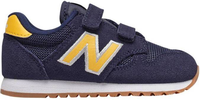 new balance 769 kinderen geel