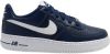 Nike Air Force 1 AN20 (GS) sneakers donkerblauw/wit online kopen