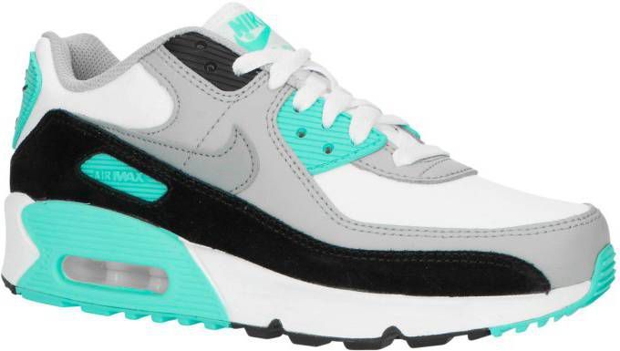 nike air max command wolf grey