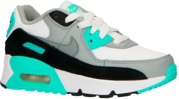 nike air max 90 grijs groen nike air max 90 grijs groen