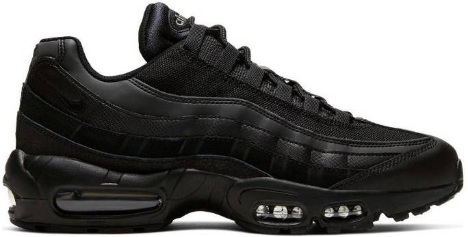 Nike Air Max 95 Essential Heren Grijs Heren Nike Air Max 95 Essential Heren Grijs Heren