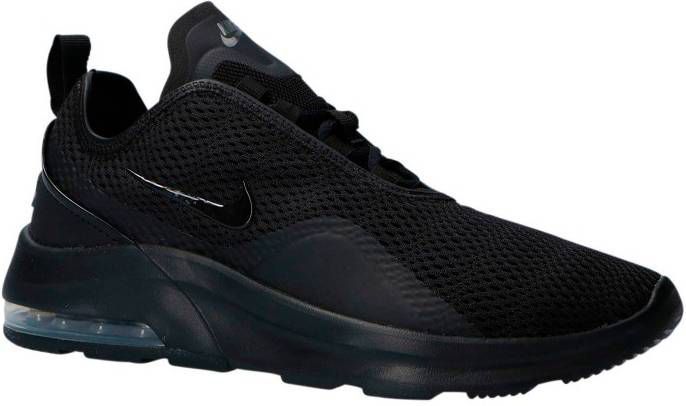 Buy zwarte nike schoenen heren cheap online