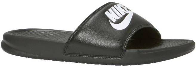 nike badslippers heren