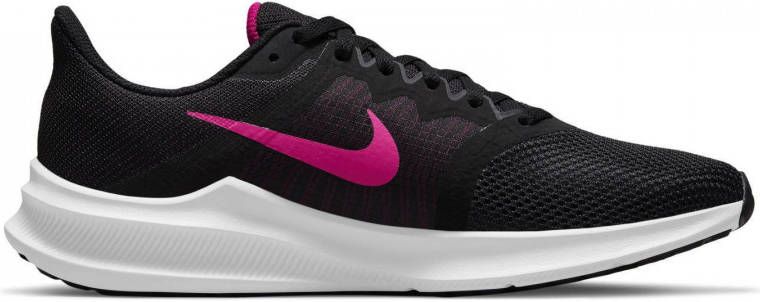 roze nike schoenen dames