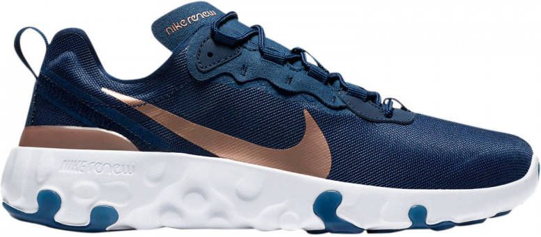 Blauwe Dames Nike Schoenen online kopen? Vergelijk op Vindjeschoen.nl
