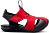 Nike Sunray Protect 2 (TD) waterschoenen rood kids online kopen
