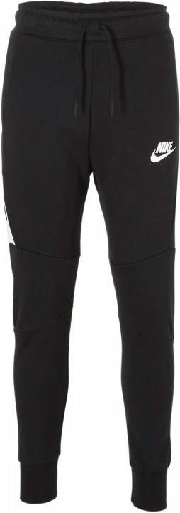 Nike Tech Fleece Trainingsbroek Junior Grijs Kind - Vindjeschoen.nl