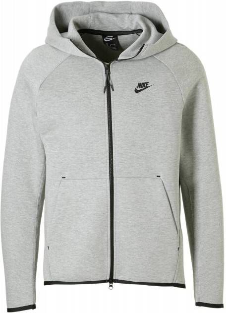 nike vest heren