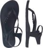 O'Neill Batida Coco Strap Sandals sandalen zwart online kopen