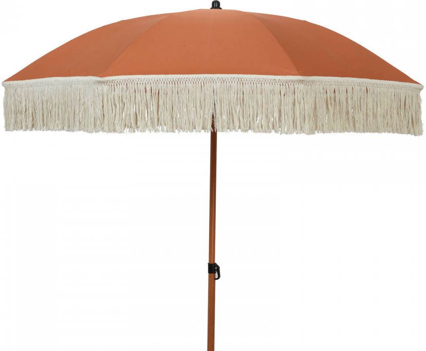 Outdoorliving by Decoris Parasol Lerici(ø200 cm )
