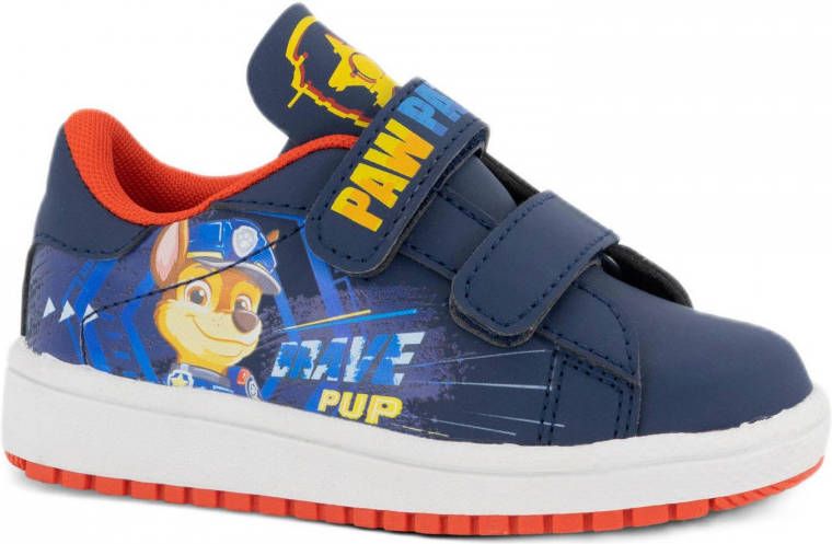 Paw Patrol Donkerblauwe sneaker