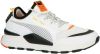 Puma RS-O Trail sneakers wit/oranje online kopen