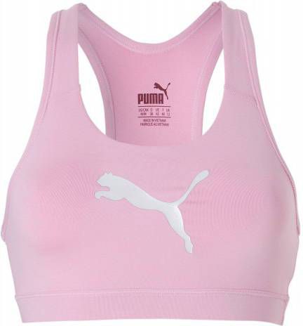 Puma Training 4 Keeps Beha in lichtroze Puma Training 4 Keeps Beha in lichtroze