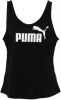 Puma top zwart online kopen
