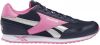 Reebok royal classic jogger 3 schoenen Vector Navy/True Pink/Cloud White online kopen