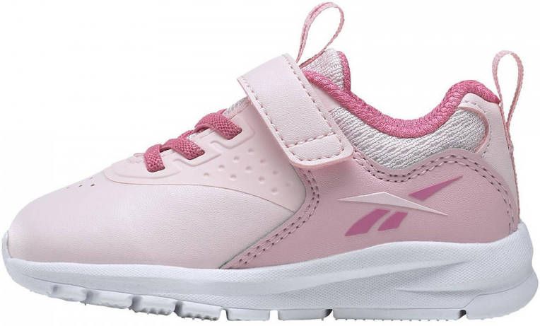 Reebok Training Rush Runner 4.0 sportschoenen lichtroze/roze