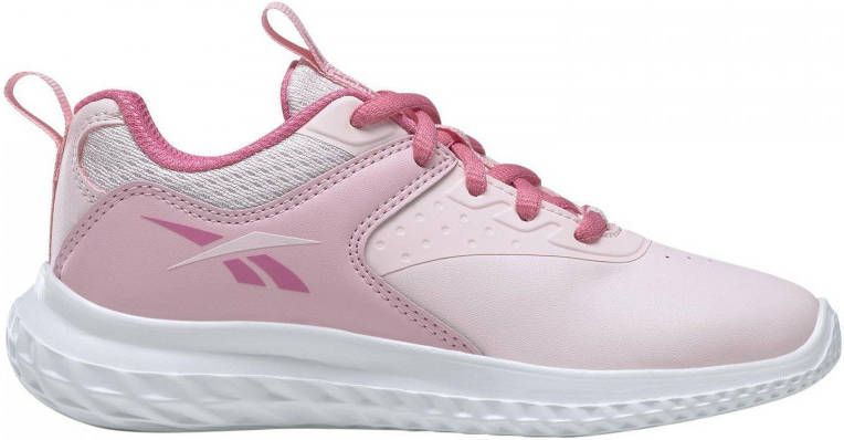 Reebok Training Rush Runner 4.0 sportschoenen lichtroze/roze