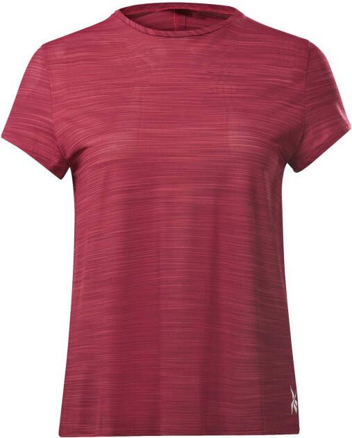 Reebok Workout Ready Activchill T shirt