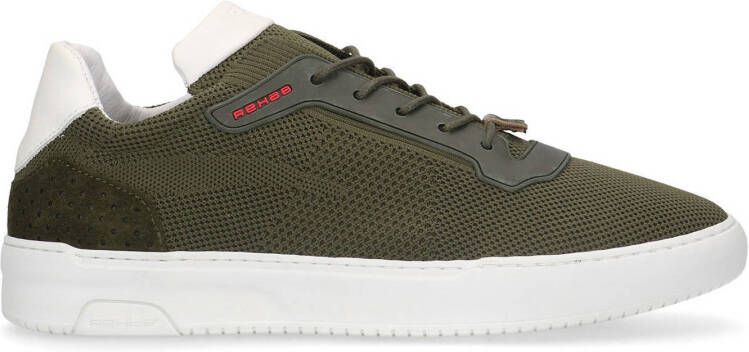 Groene Rehab Sneakers online kopen? Vergelijk op Vindjeschoen.nl