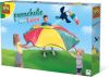 SES Parachute Vliegende Toekan Stevig Materiaal Inclusief Toekan En Parachute Doek online kopen
