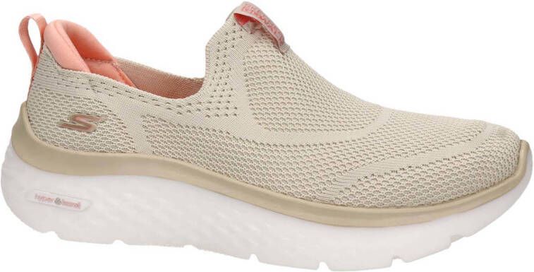 Skechers Hyper Burst instapschoenen